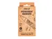 Permanent marker Artline 170 Eco rond Medium Dry Safe assorti 4 stuks