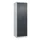 wasgoedverdeelkast,HxBxD 1850x600x500mm,vak B 300mm,draaigrendel
