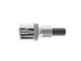 GEDORE RED R62550810 Schroevendraaierbit 1/2 inch 8mm lengte 55mm
