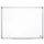 Earth-it magnetisch whiteboard ft 90 x 120 cm