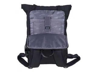 rugzak London 18 l 15,6 inch zwart - 3
