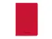 Carnet de notes Aurora Capri A5 192 pages ligné 80g rouge