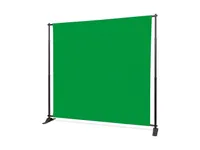DiscountOffice Projectieschermen