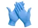 Nitril Handschoenen Blauw Poedervrij Maat S Pak a 100 Stuks