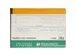 Register 27x38 Advokaten 80 blz