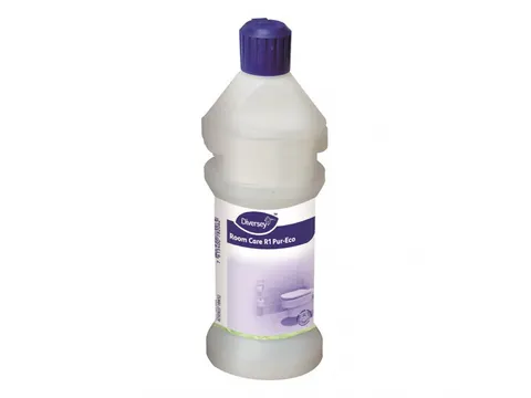 Diversey Room Care R1 lege sproeiflacon met dop 300ml