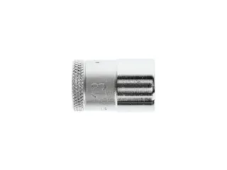 30 13 Stekkerdoos 3/8 inch binnenzeskant 13mm - 5