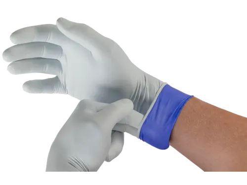 Onderzoekshandschoenen MICROFLEX LifeStar EC 93-868 Maat 7.5-8