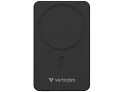 32227 VERBATIM Charge'N'Go Magnetic Powerbank Herlaadbaar 10.000 mA