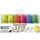 Markeerstift Eberhard Faber mini neon etui 6 stuks