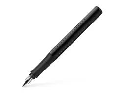 Vulpen Faber-Castell Grip 2010 B zwart