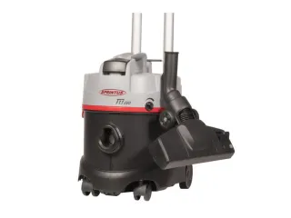 droogzuiger zonder stofzuigerzak,700 W,bak 13l,Werk b 280mm - 13