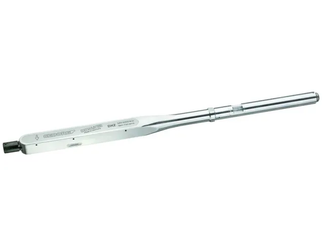 8471-01 Clé dynamométrique DREMOMETER DXZ 28Z 520-1000Nm