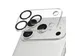 PanzerGlass PicturePerfect Camera Lens Protector iPhone 17 Pro, App
