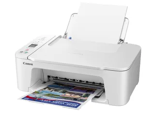Canon PIXMA TS3751i Printer Inkjet, Afdrukken in kleur, 4800 x 1200 DP - 5