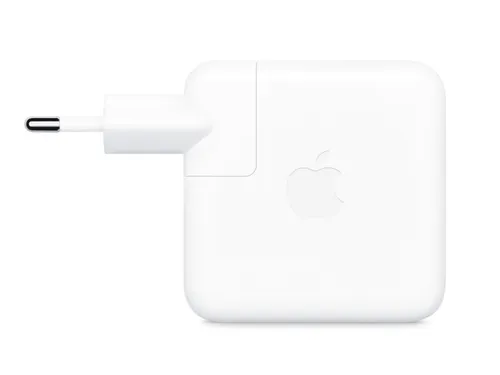 Apple USB Oplader 70 W USB-C wit