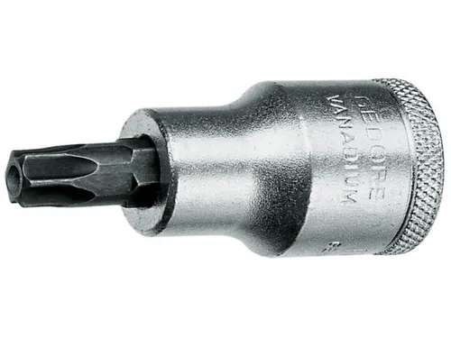 ITX 19 B T50 Schroevendraaierbit 1/2 inch TX-pen T50