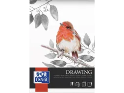 Tekenblok Oxford Drawing A3 40 vel 160 gram