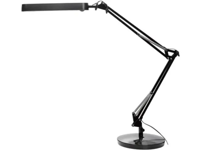 Led Desk Lamp Led Scope Design