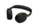 Jabra Evolve3 65 Flex UC Stereo draadloze headset USB-A Zwart