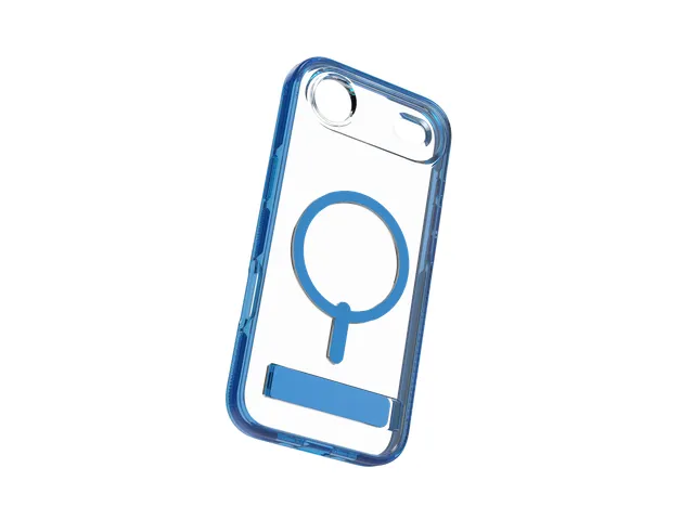 ZAGG Santa Cruz Snap Kickstand, Housse, Apple, iPhone 17 Air, 16,5 cm