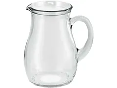 Kan Roxy 50 cl transparant doos 6 stuks