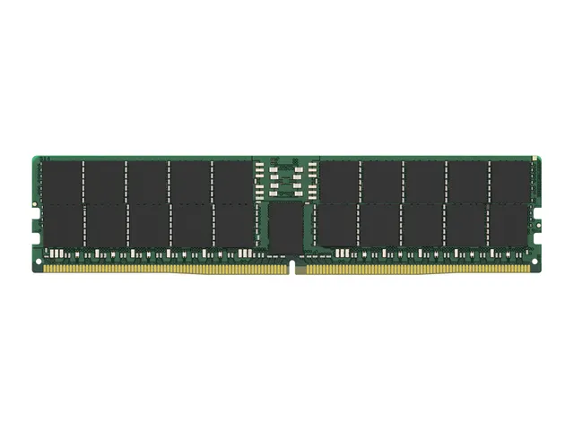 Kingston Technology KSM56R46BD4PMI-96HMI, 96 Go, 1 x 96 Go, DDR5, 288-