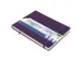 Schetsboek Kangaro A5 landscape purple heart PU HC 80 vel 140gr roomwi
