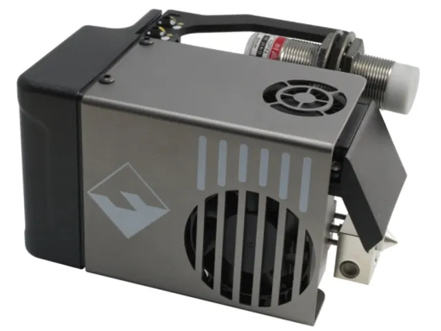 Creator 4 Right Extruder Assembly-Ht-0,4