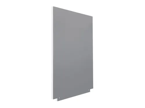 Whiteboard Rocada Skincolour 75x115cm agaatgrijs gelakt