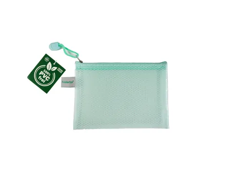 Ritszak Foldersys EVA A6 pastel groen