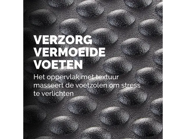 Voetensteun Fellowes standaard verstelbaar