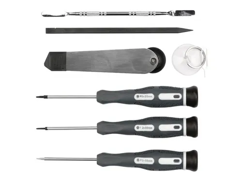 Multifunctionele Toolset Voor Mobiele Telefoons - 8 ST.