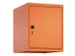 opzetkast,v. locker,1vak.,vak B 400mm,HxBxD 500x400x500mm,draaigrendel