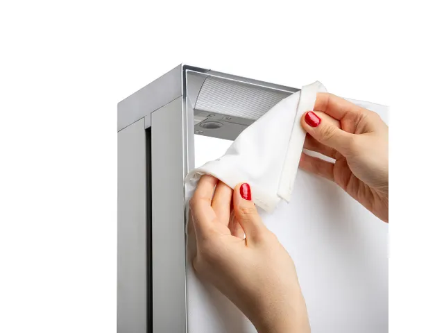 Paroi Brightbox Pro Flex 600x250cm Double face