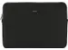 Housse pour ordinateur portable Primo soft 13,3 inch polyester Noir