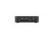 Mini PC barebone Asus ExpertCenter PN54-BBR522MNS1