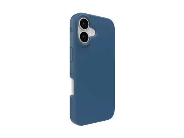 ZAGG Manhattan Snap, Hoes, Apple, iPhone 17, 16 cm (6.3 inch), Blauw
