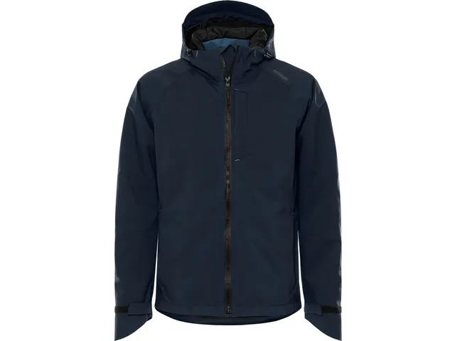 Softshell Fristads 4882 GLPS, bleu marine, taille 4XL, la pièce