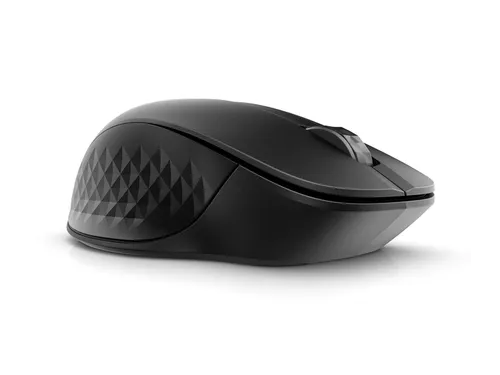 Muis HP 435 multi-device draadloos zwart