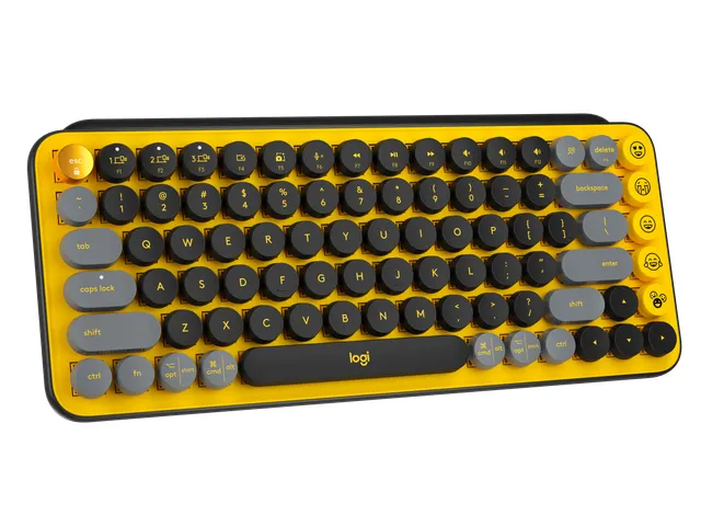 POP Keys Toetsenbord Azerty FR Bluetooth