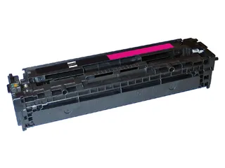 Tonercartridge Quantore alternatief tbv HP CE323A 128A rood - 2
