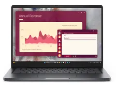 Dell Pro 14 Laptop Intel Core 5 16GB 512GB SSD 14 inch