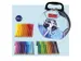 Feutre Faber-Castell Connector coffret "le foot" 33 pièces