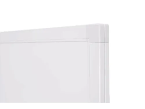 Mobiel Whiteboard MAULsolid Easy2move 100x180cm