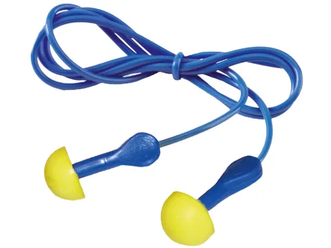 3M E-A-R Express oordop met koordje