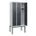 schoollocker,HxBxD 1950x900x500mm,3vak,vak B 300mm,cil.-slot