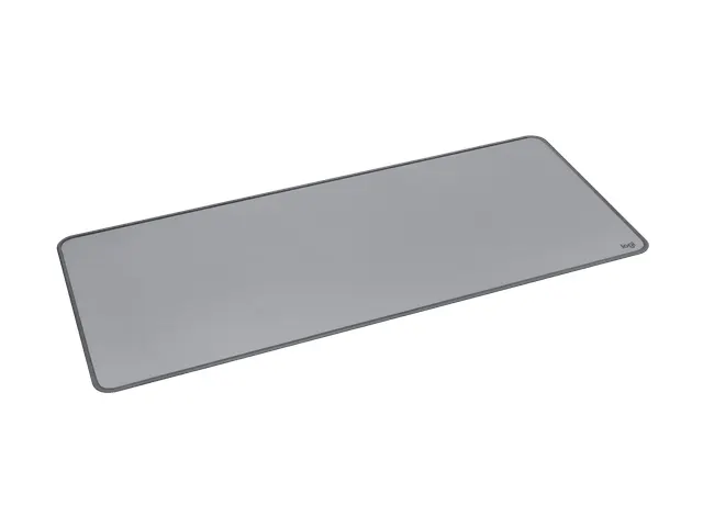 Sous-main Logitech Studio 70x30cm Gris