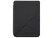 E-reader beschermhoes Tolino Shine Origami zwart 