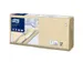 Tork 477206 Lunchservet Advanced Zand 33x33cm